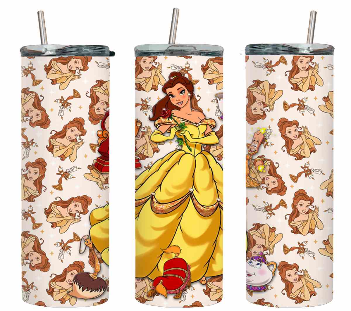 Princess Belle-9311